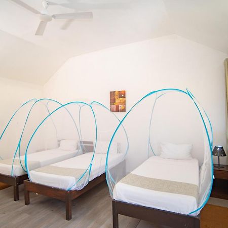 Hotel H1 Isalo Ranohira Экстерьер фото