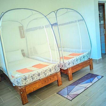 Hotel H1 Isalo Ranohira Экстерьер фото