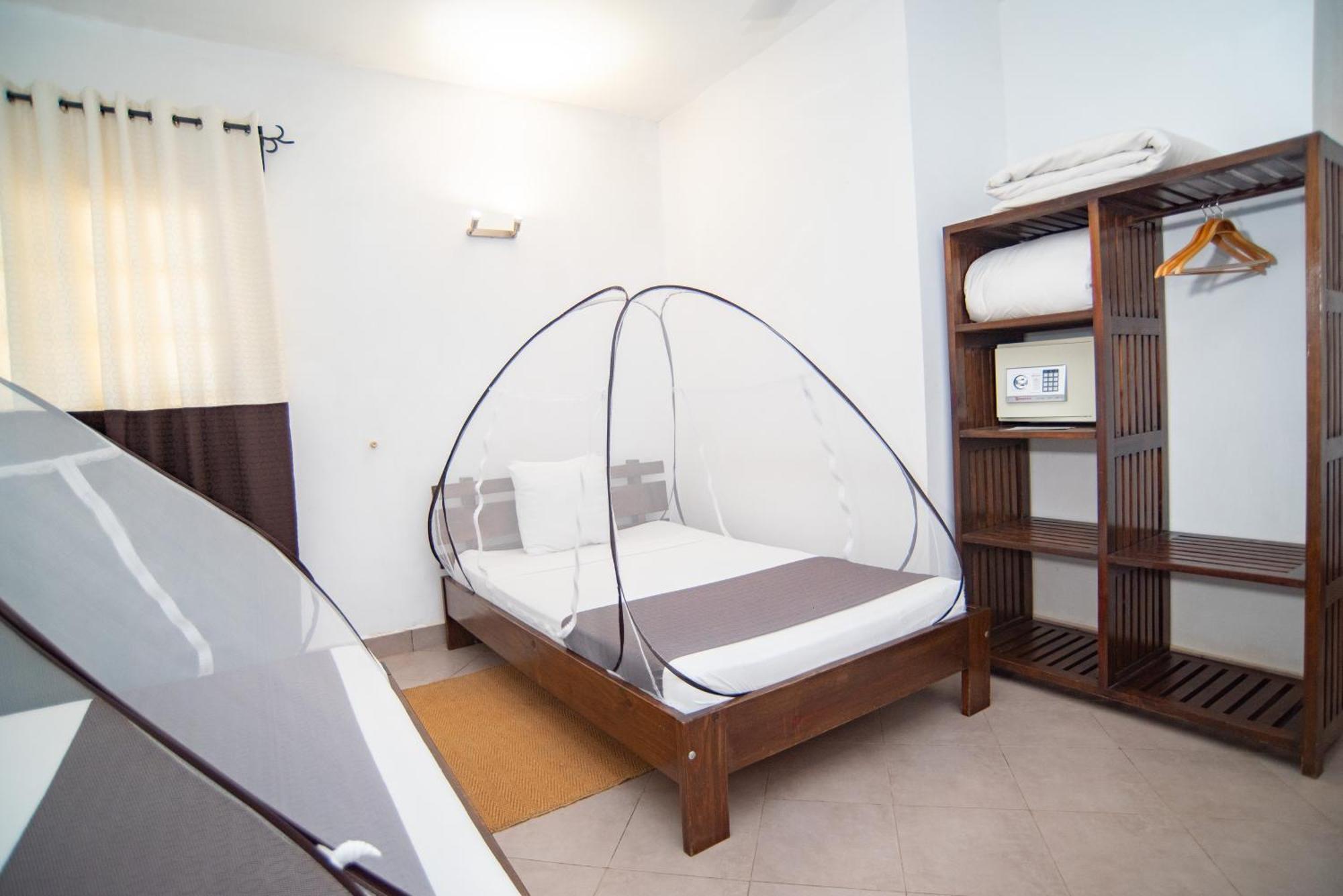 Hotel H1 Isalo Ranohira Экстерьер фото