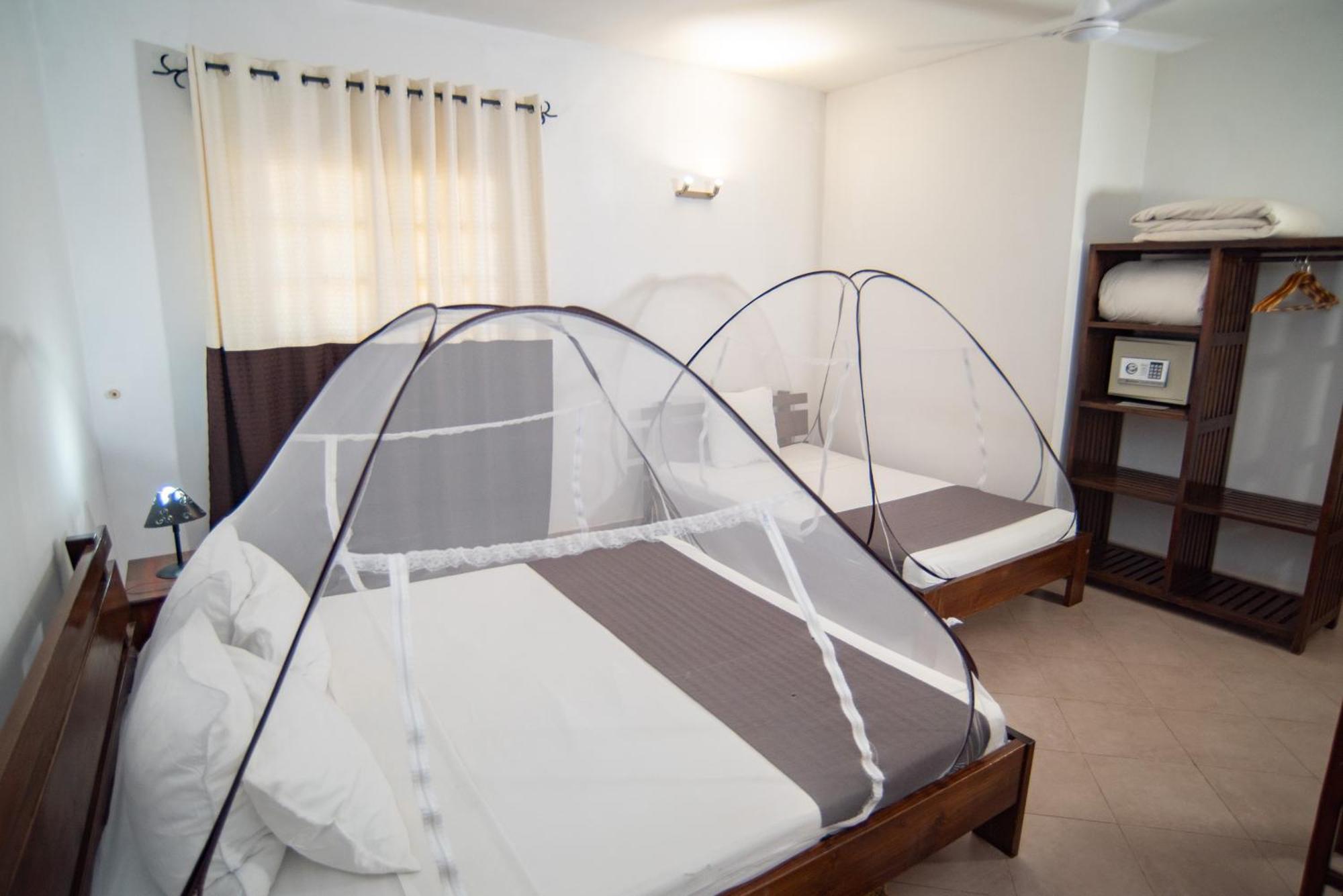 Hotel H1 Isalo Ranohira Экстерьер фото