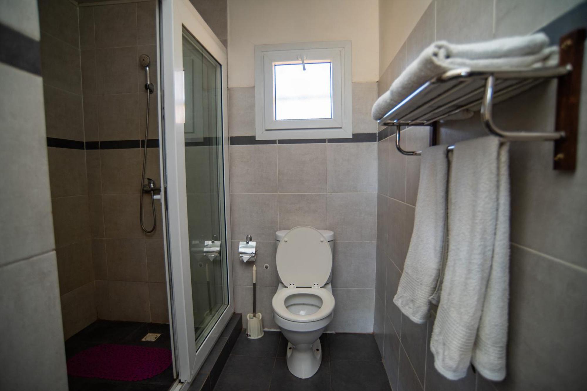 Hotel H1 Isalo Ranohira Экстерьер фото