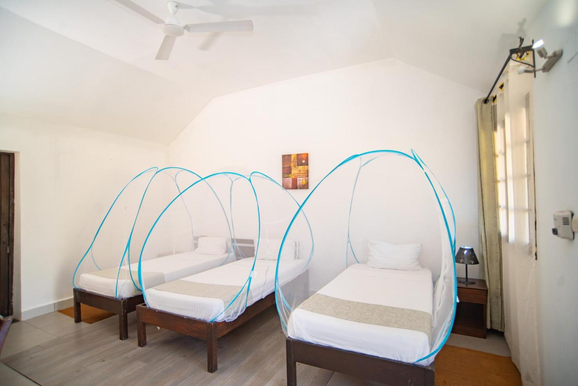 Hotel H1 Isalo Ranohira Экстерьер фото