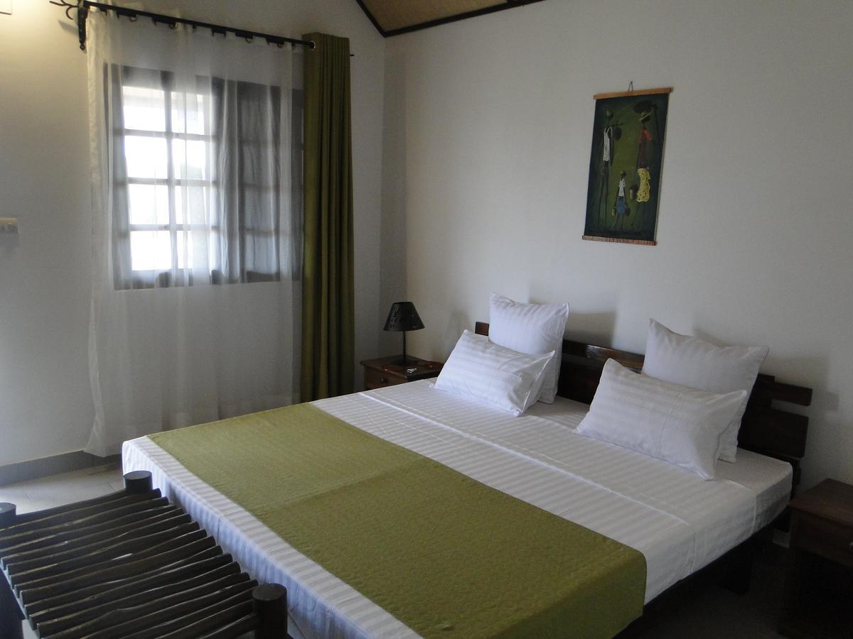 Hotel H1 Isalo Ranohira Экстерьер фото