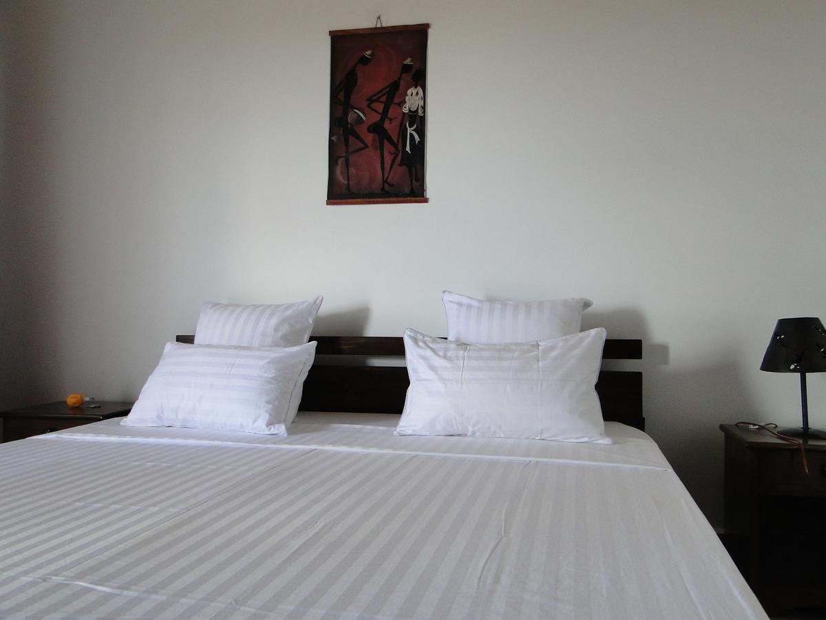 Hotel H1 Isalo Ranohira Экстерьер фото